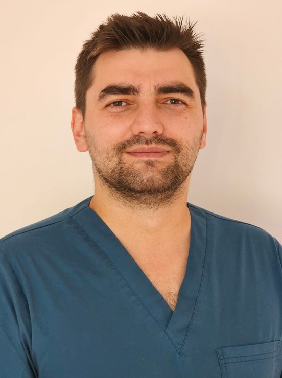 Dr. Gelu Drinda