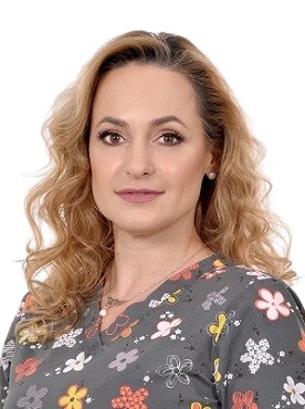 Zoia Roman